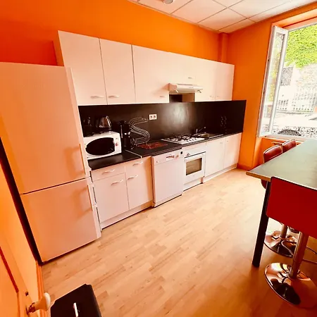 F3 Anemone Apartman